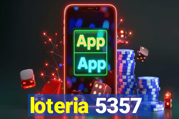 loteria 5357
